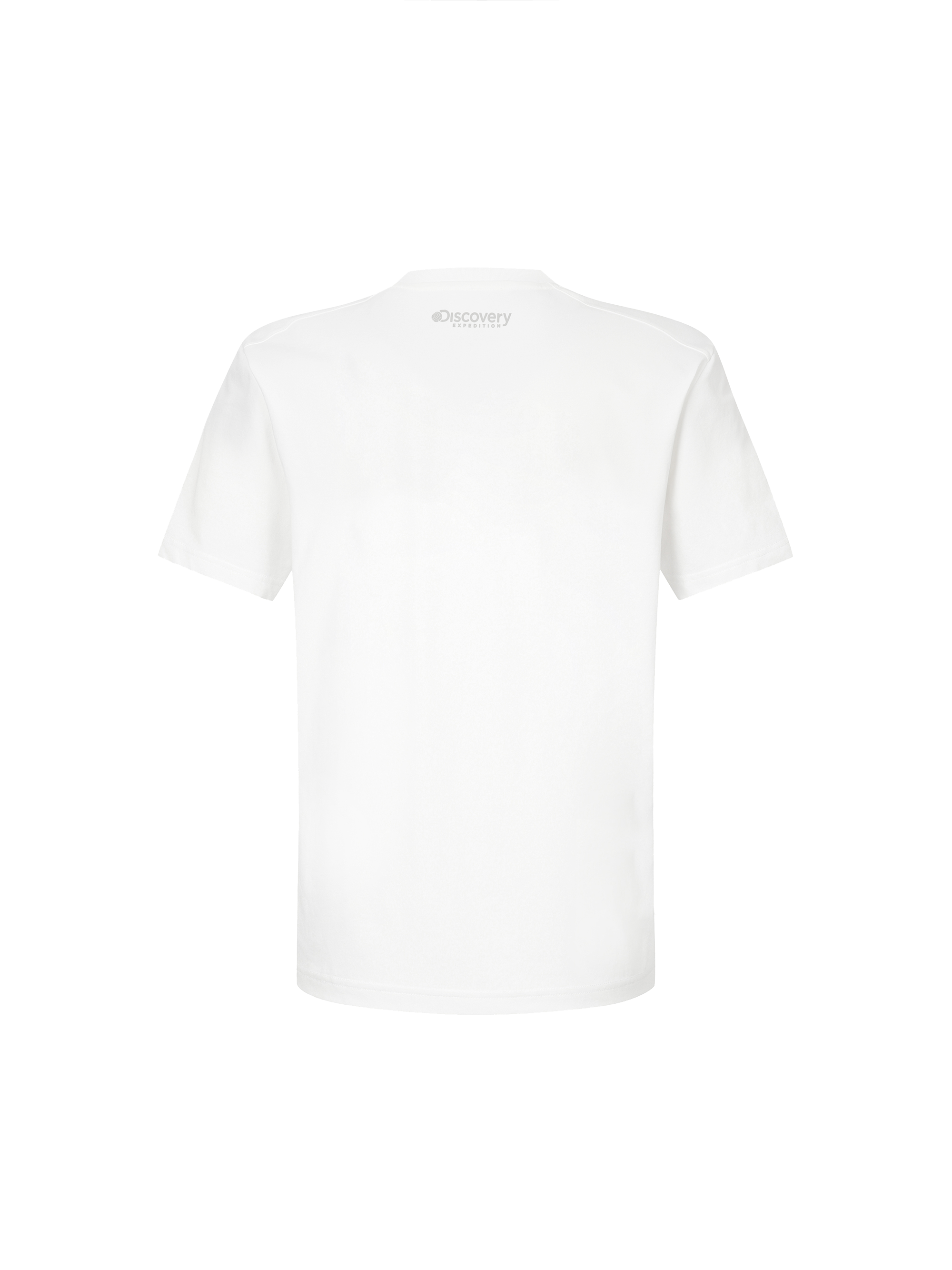 Men's Morayn Big Logo Shorts Sleeve T-shirt