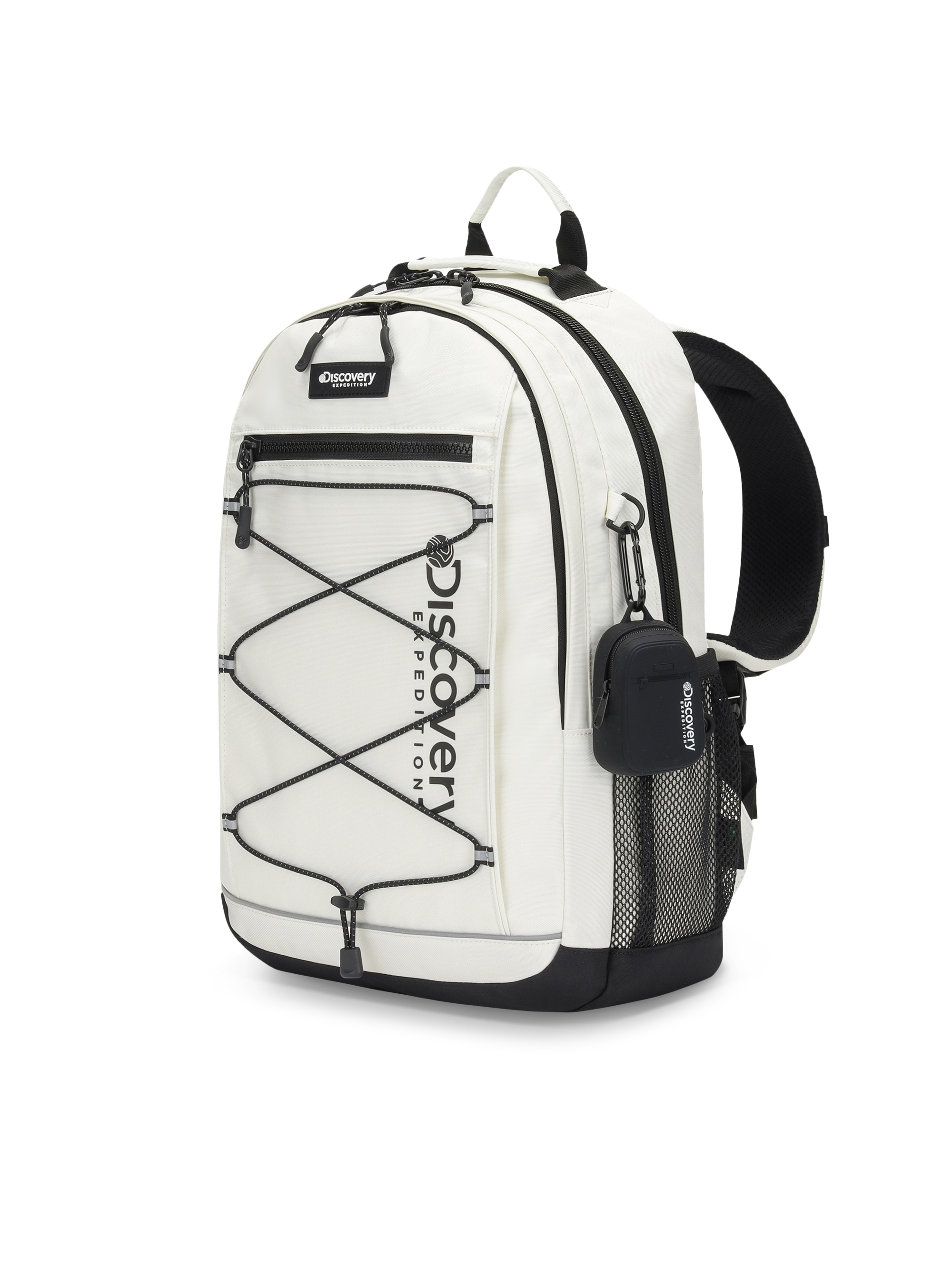 Like-Air Track Backpack