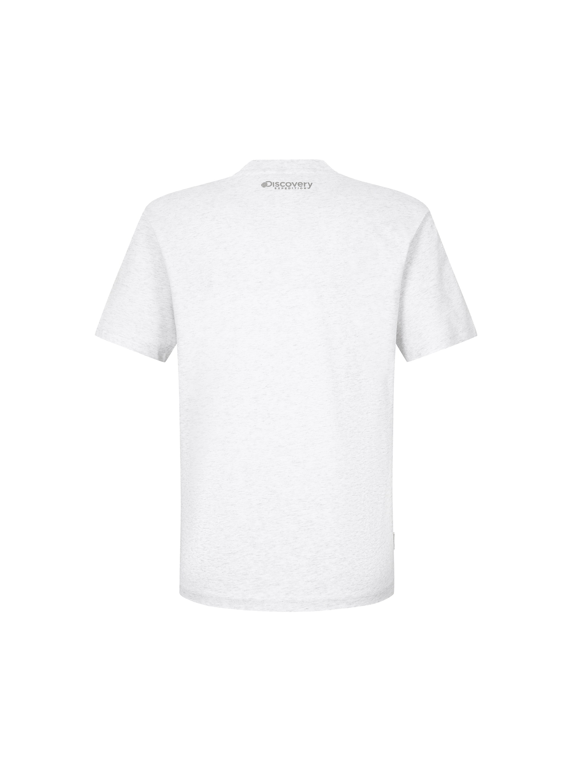 Men's Freshvent Denver Shorts Sleeve T-shirt