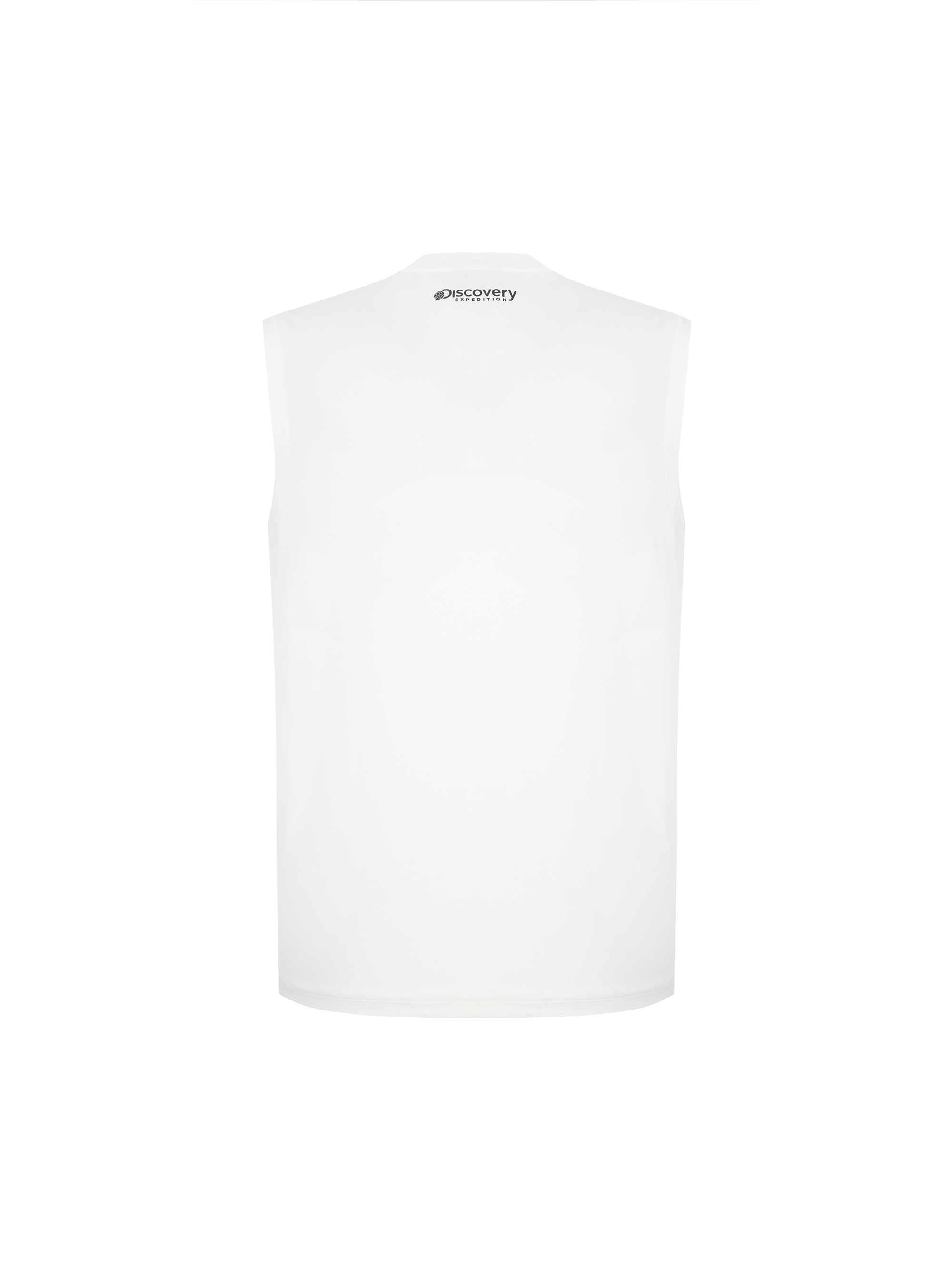 Men's Freshvent Small Logo Cooling Sleeveless
