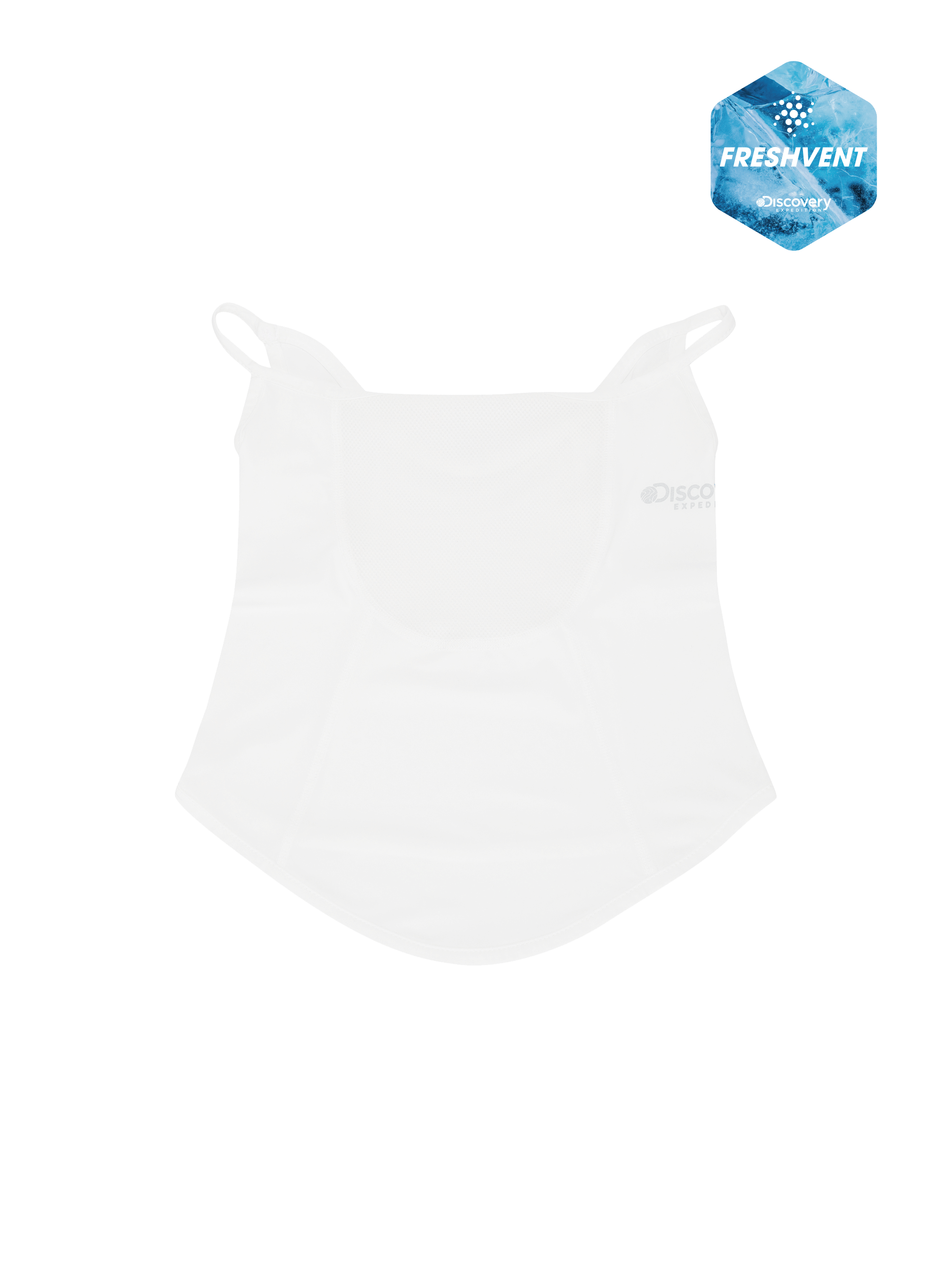 Freshvent Neck Gaiter