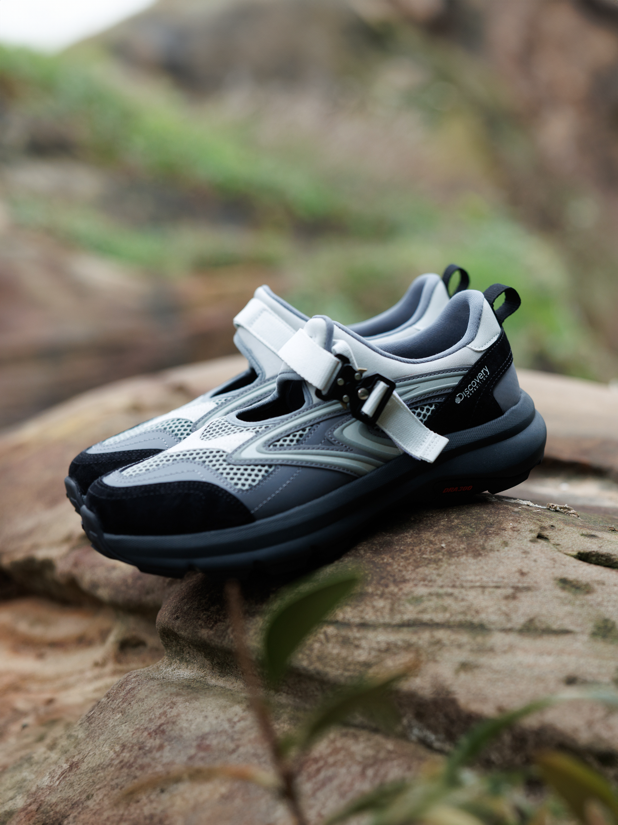 Breeze Slip-on