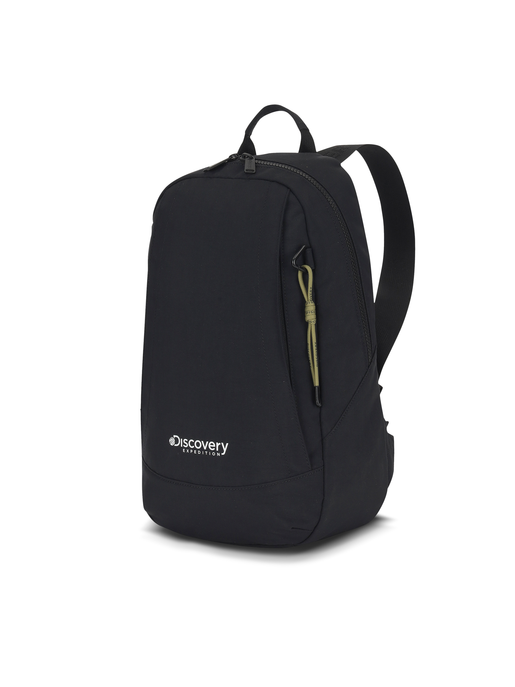 Daily Round Backpack