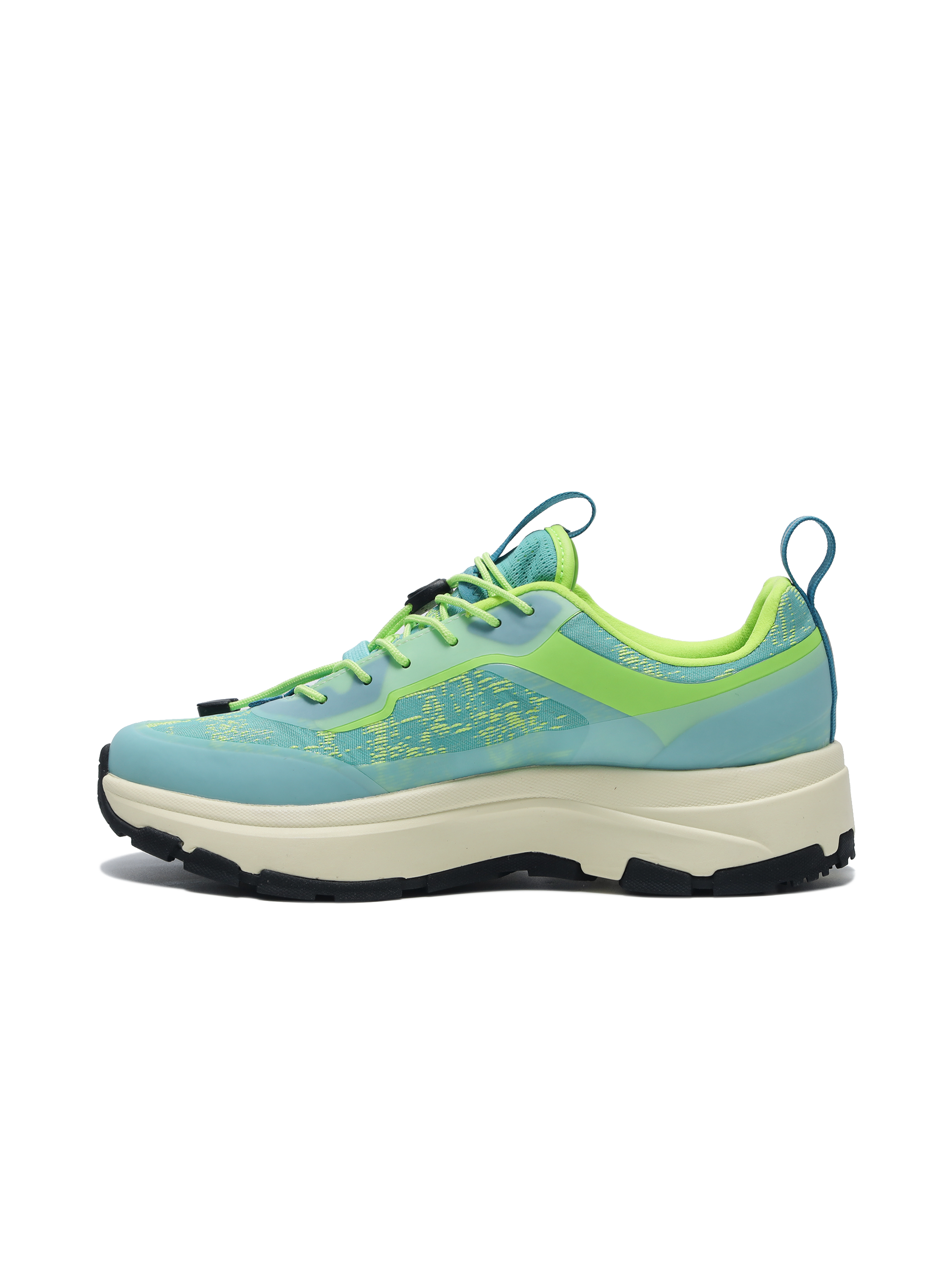 Gorpcore Trekking