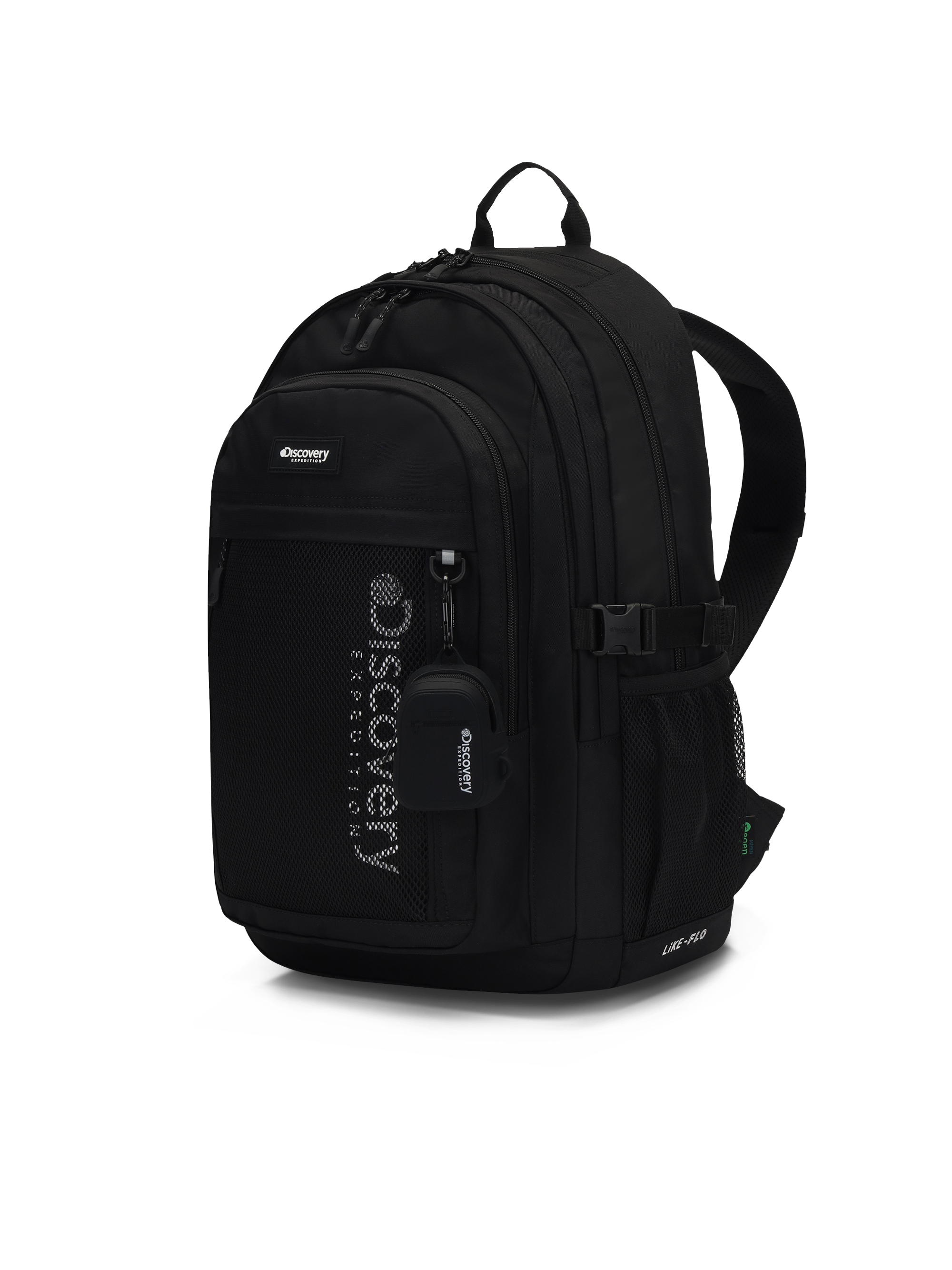 Like Air Flo Backpack | Discovery-Expedition Like Air Flo Backpack | Discovery-Expedition