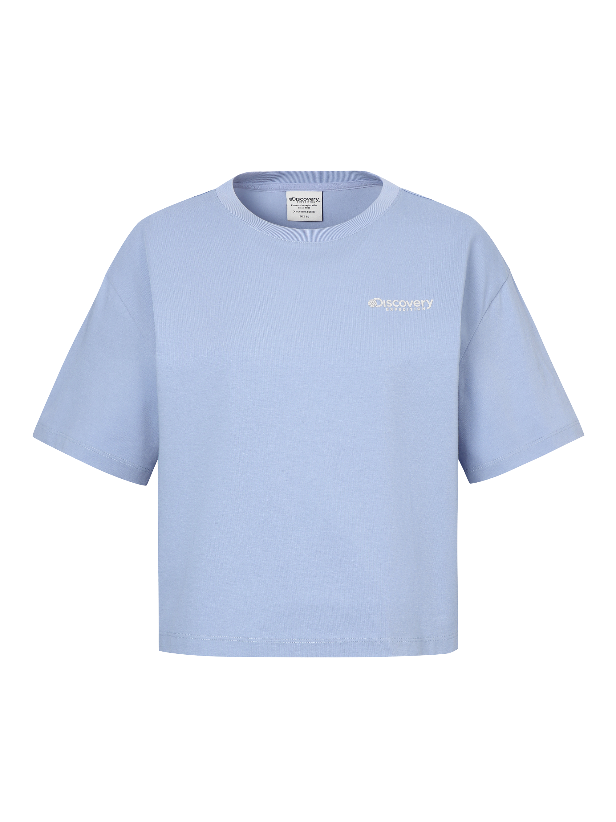 Women's Freshvent Back Graphic Short Sleeve T-shirt