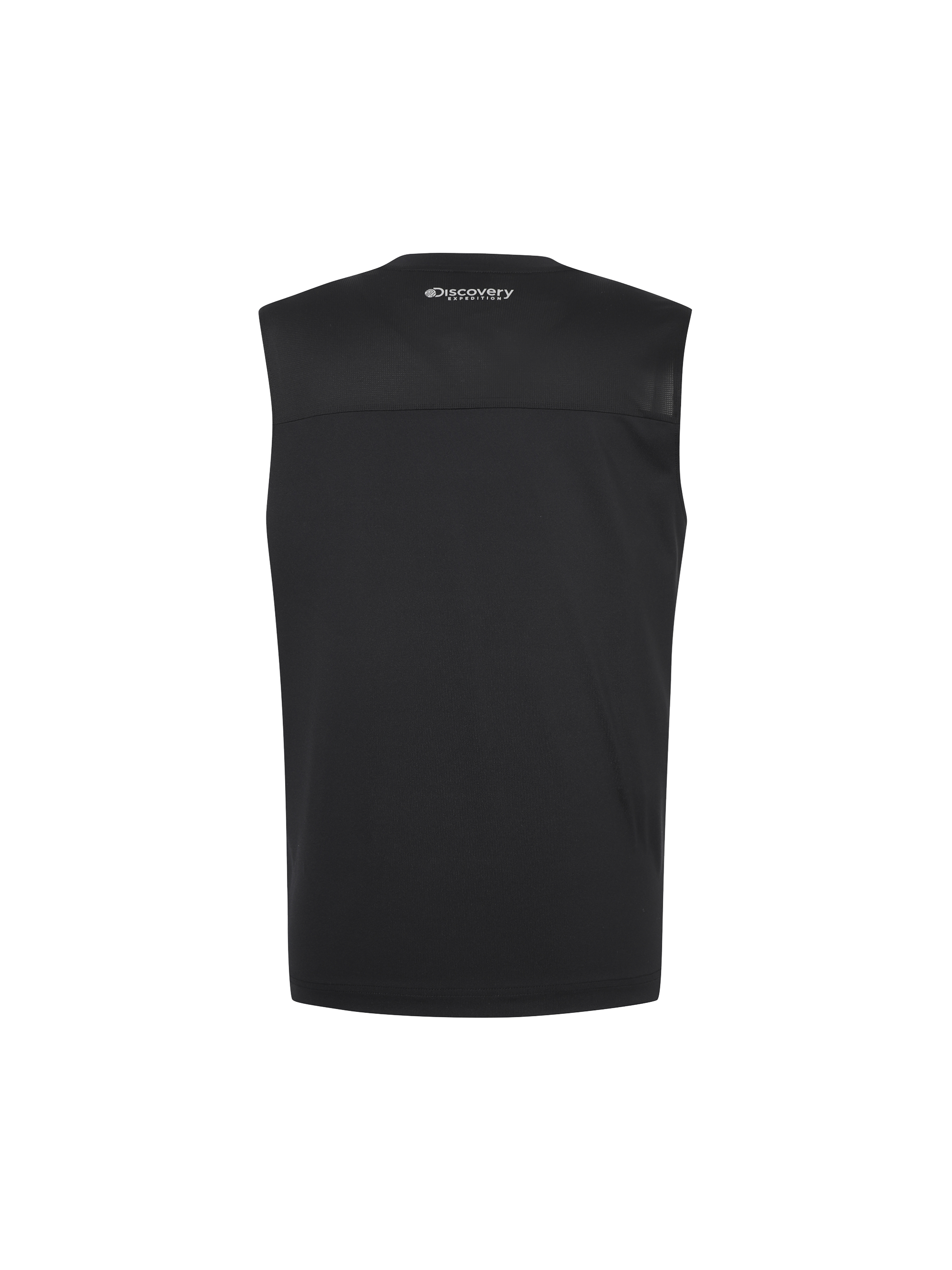Freshvent Essential Sleeveless Water T-shirt