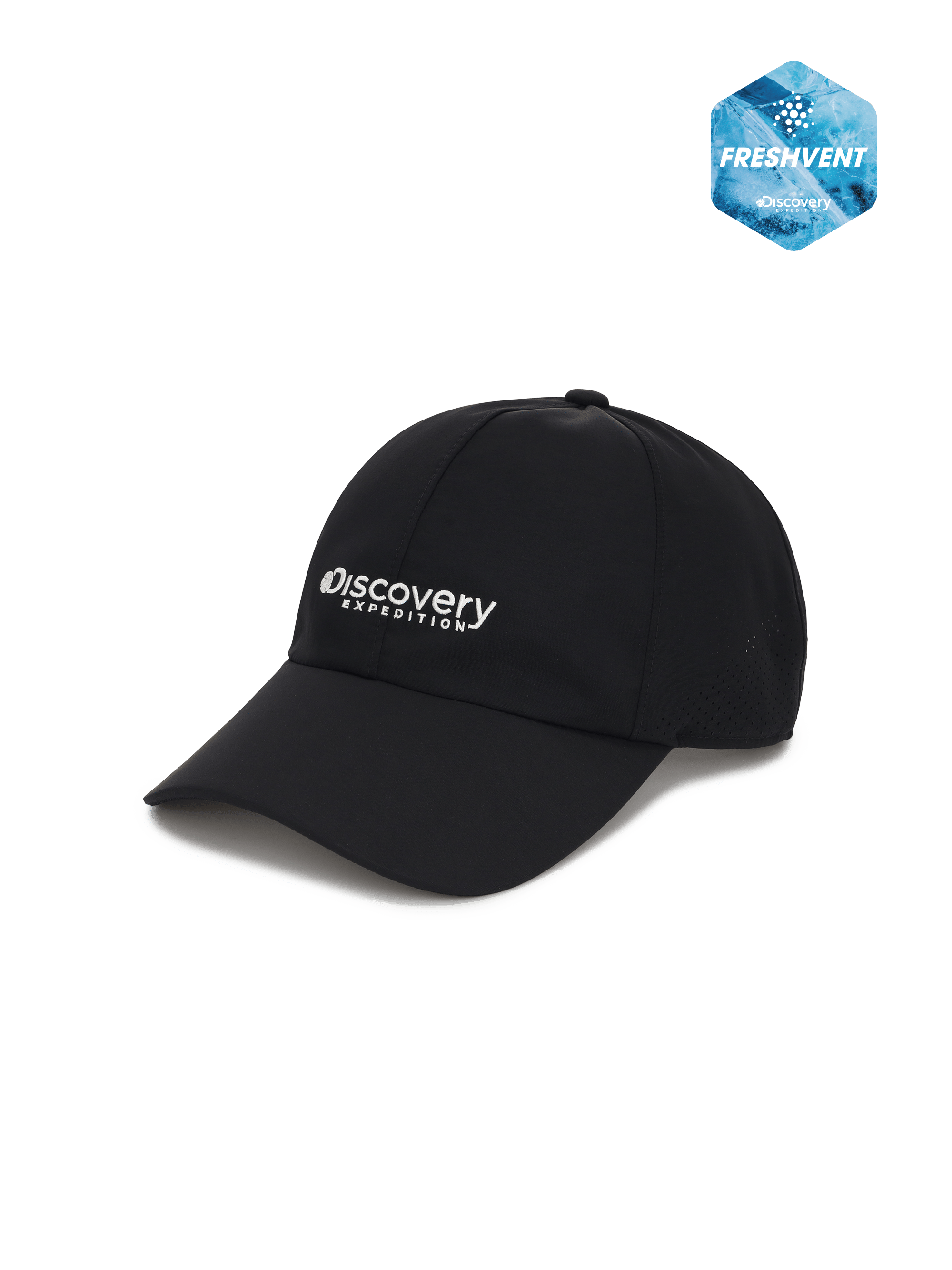 Freshvent Washable Cap