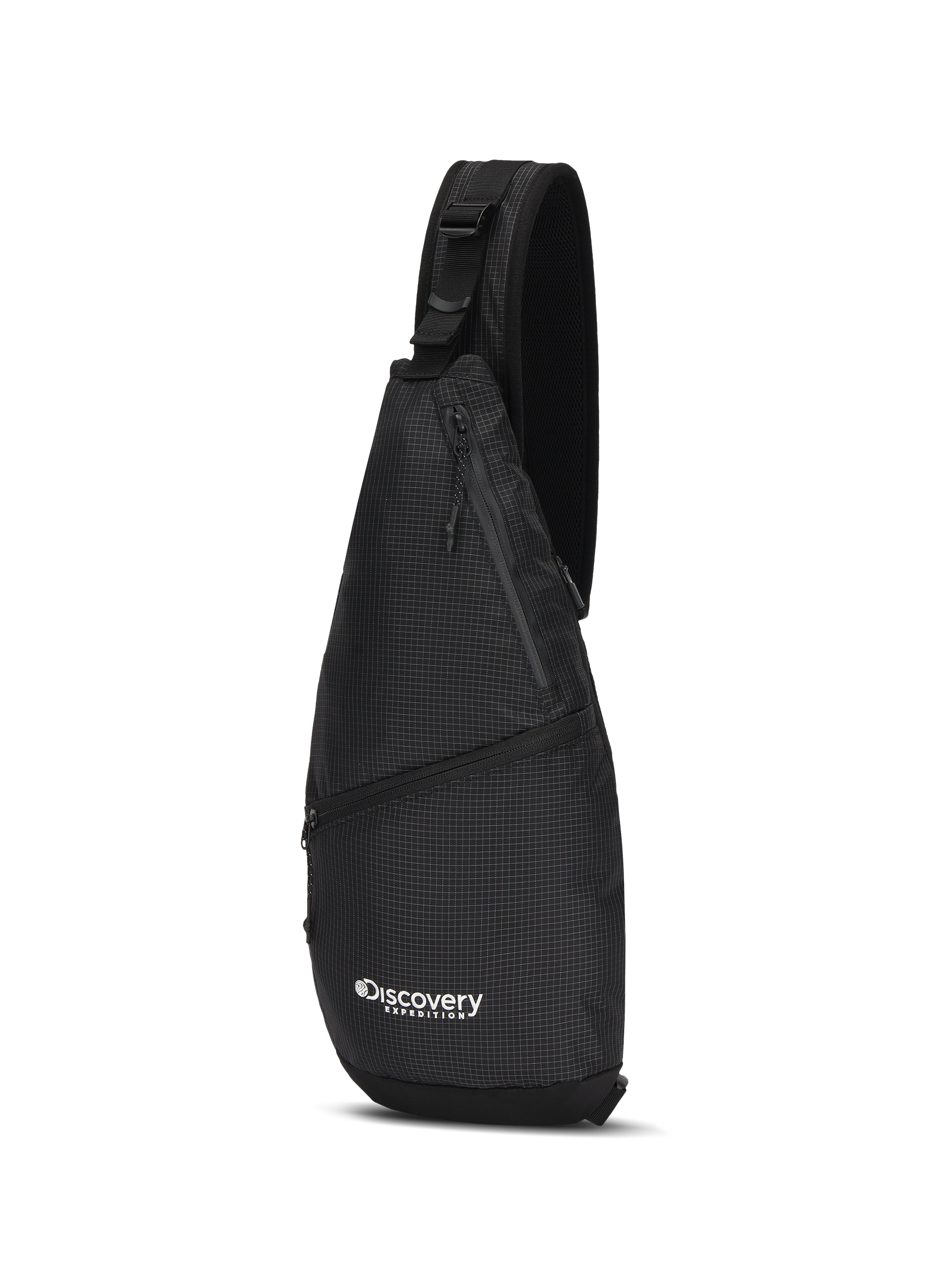 Crust Multiple Sling Bag