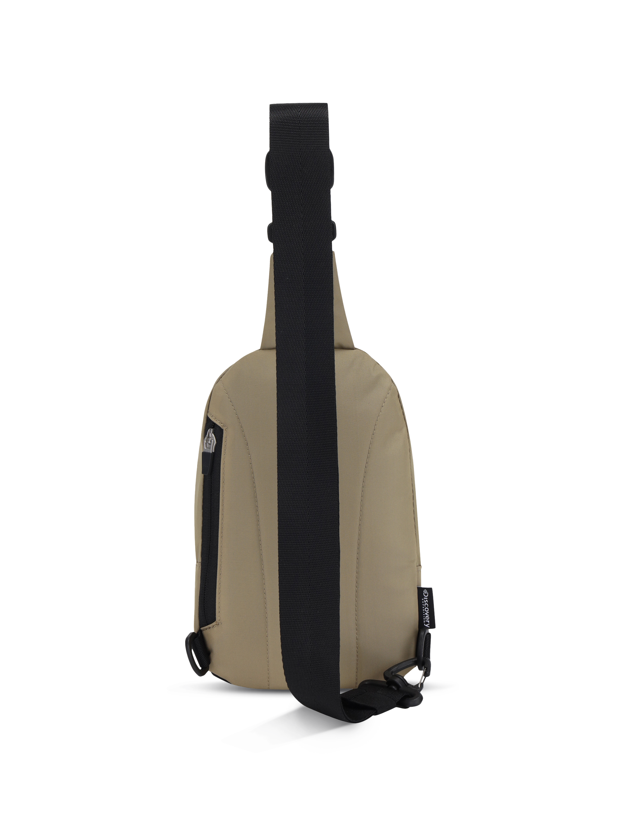 Discoverer Mini Sling Bag