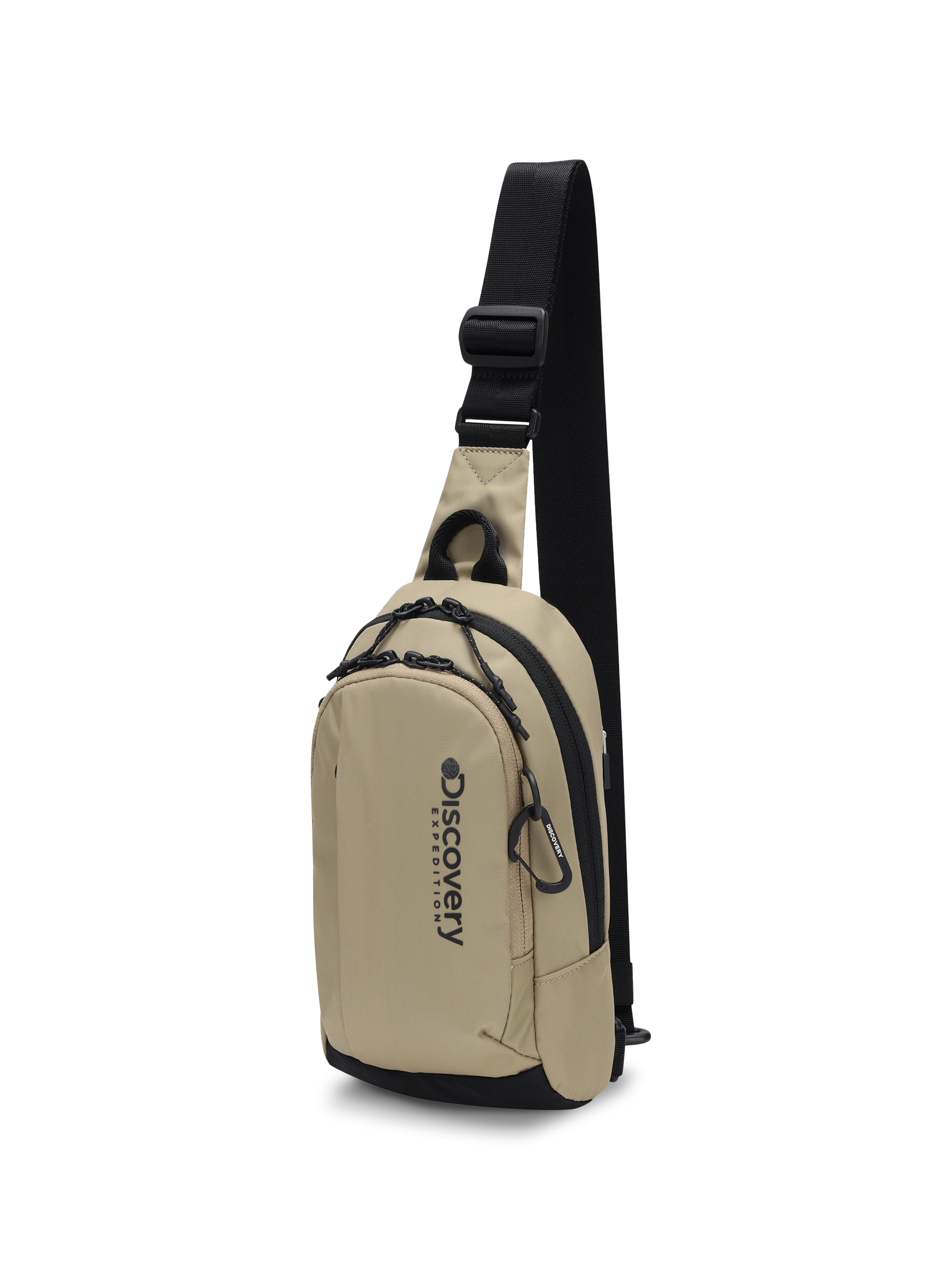 Discoverer Mini Sling Bag