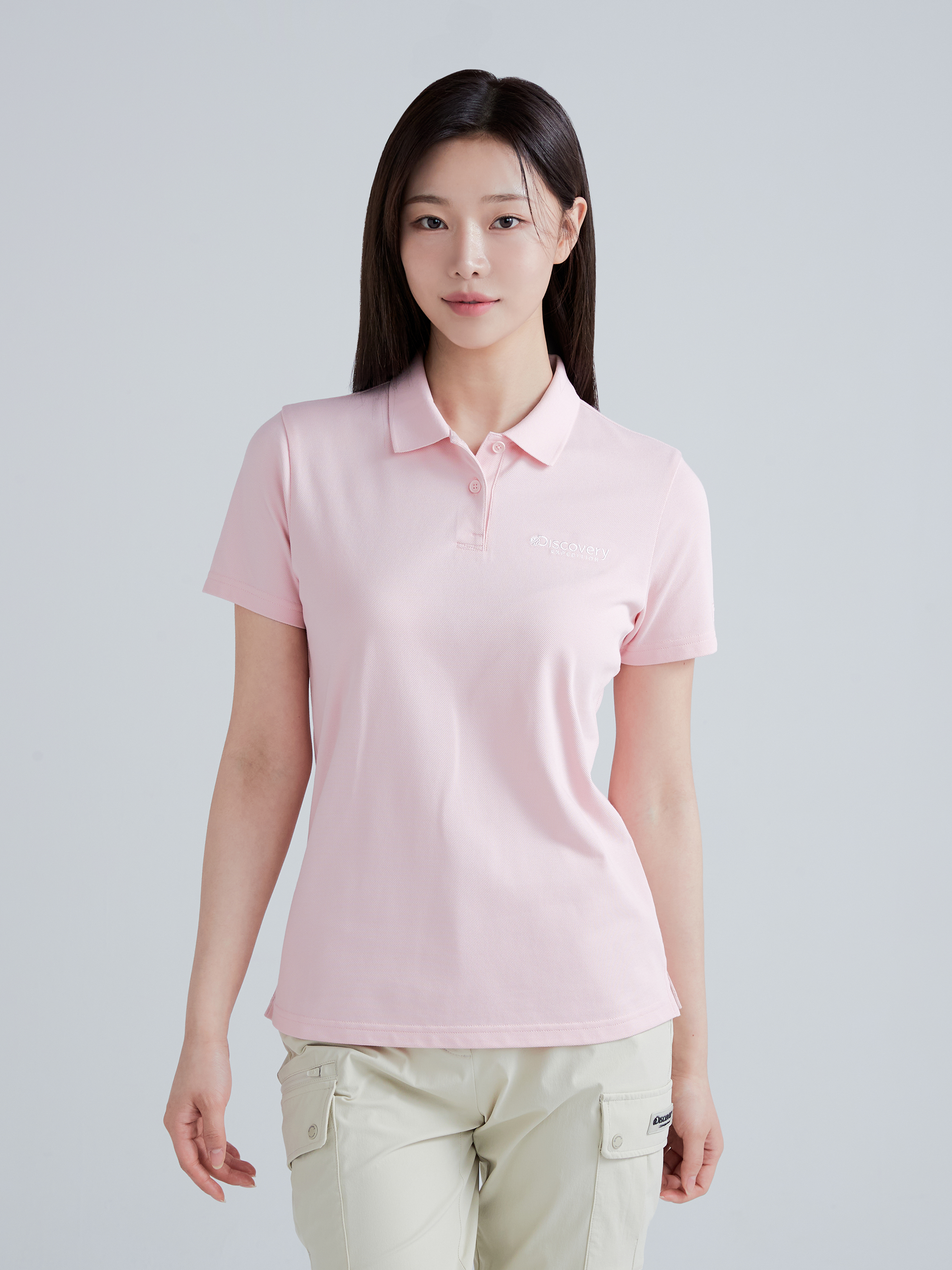 Ted Small Logo Woman T-shirt