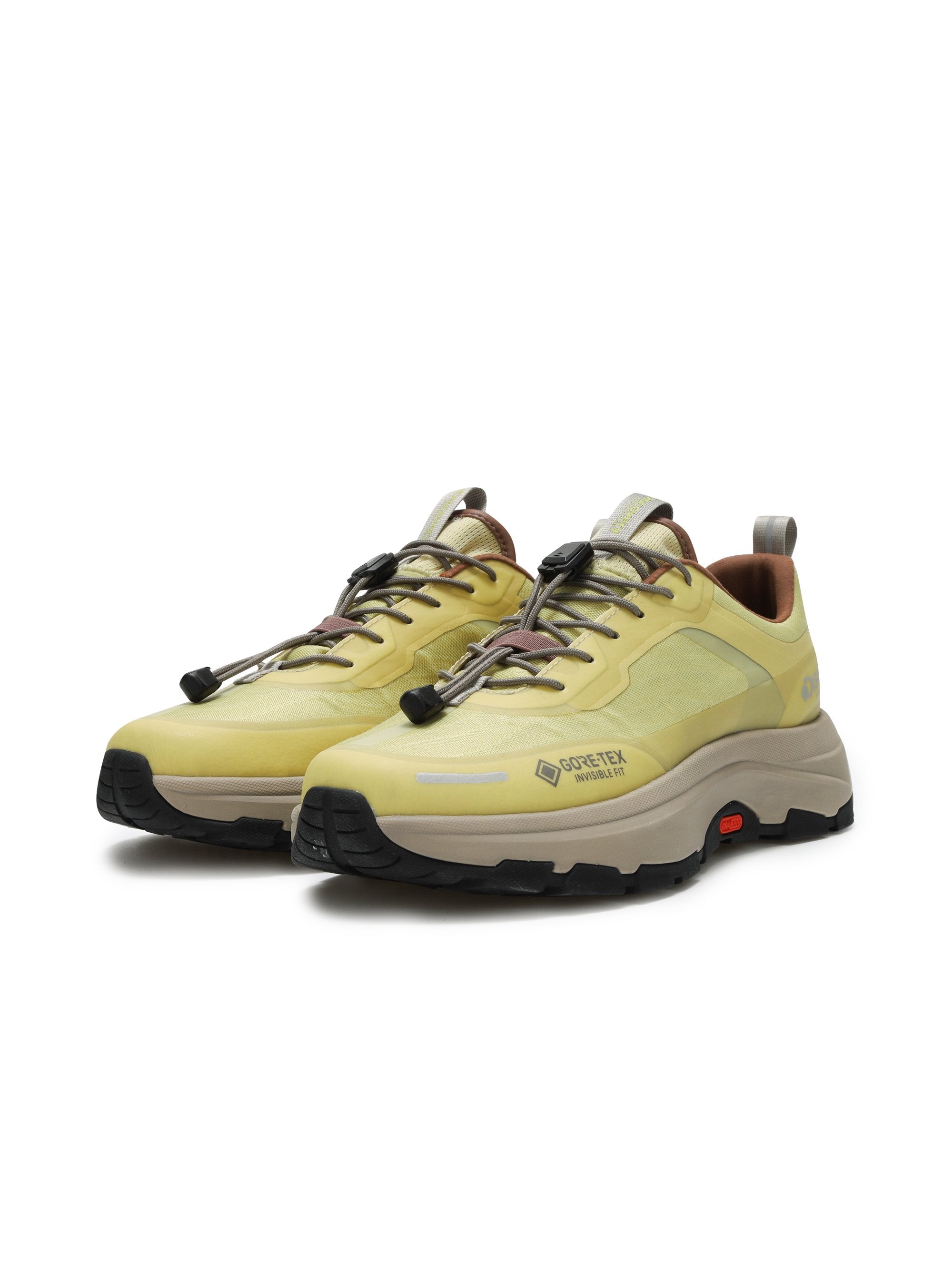 Gorpcore Trekking