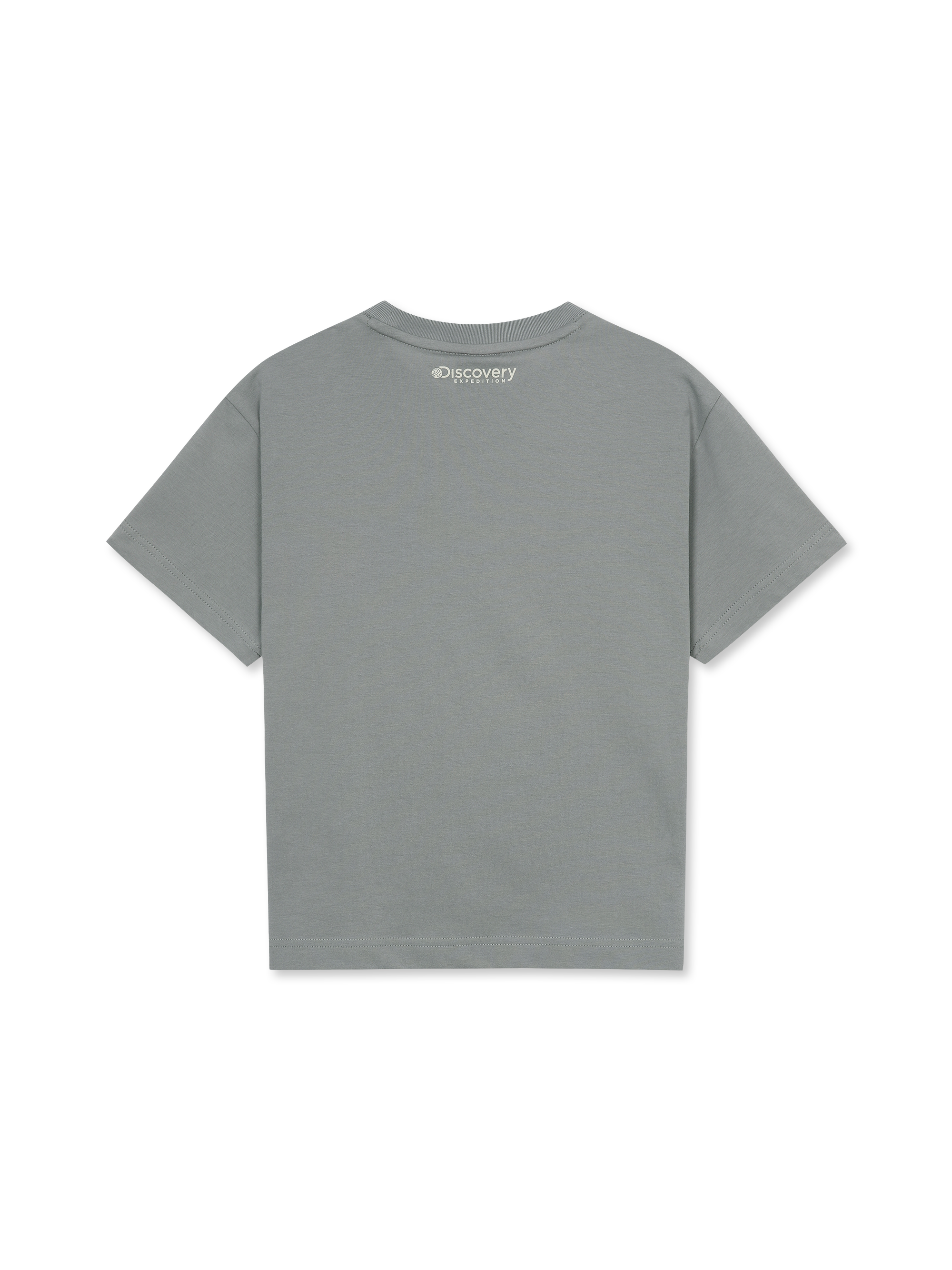 Kids Freshvent Graphic Short Sleeve T-shirts