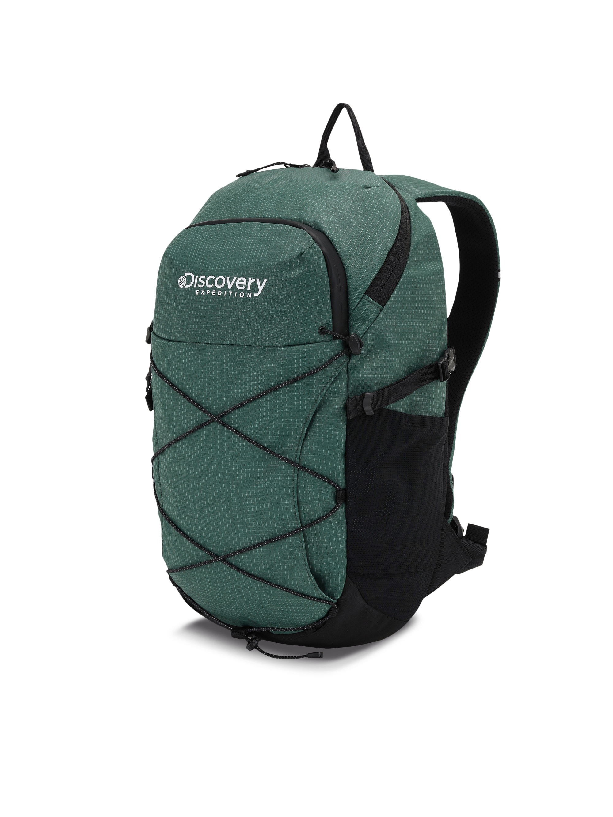 Crust Backpack 15