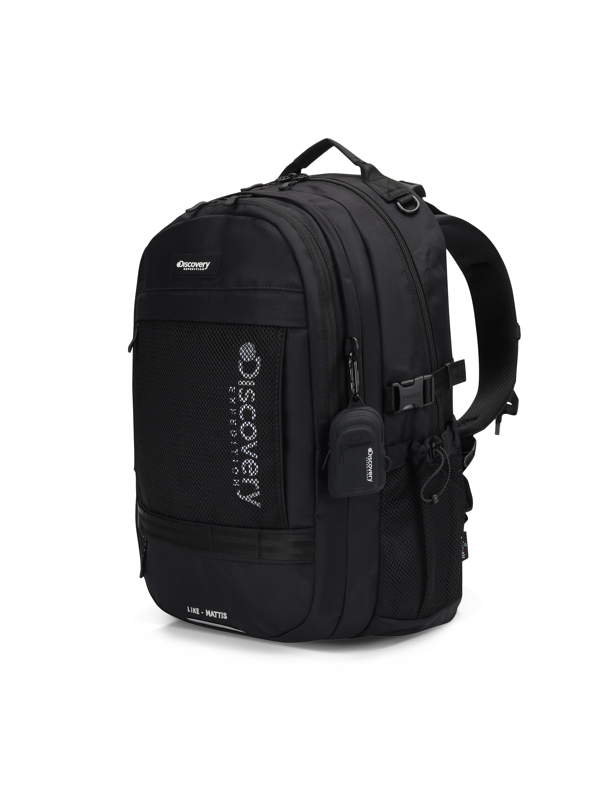 Like Air Mattis Backpack