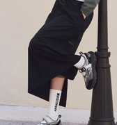 Freshvent Women's Parachute Cargo Skirt