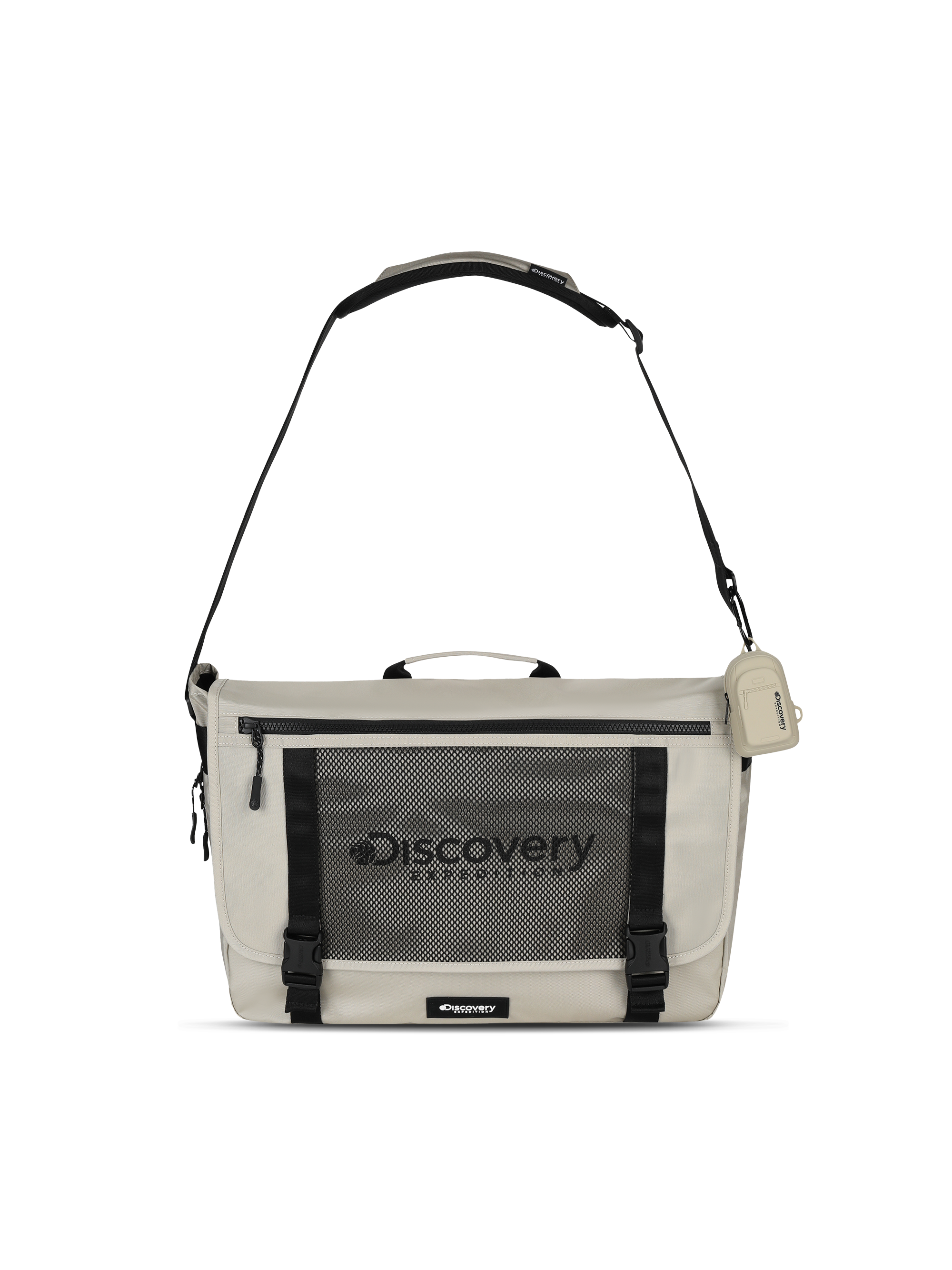 Like Air Mile Messenger