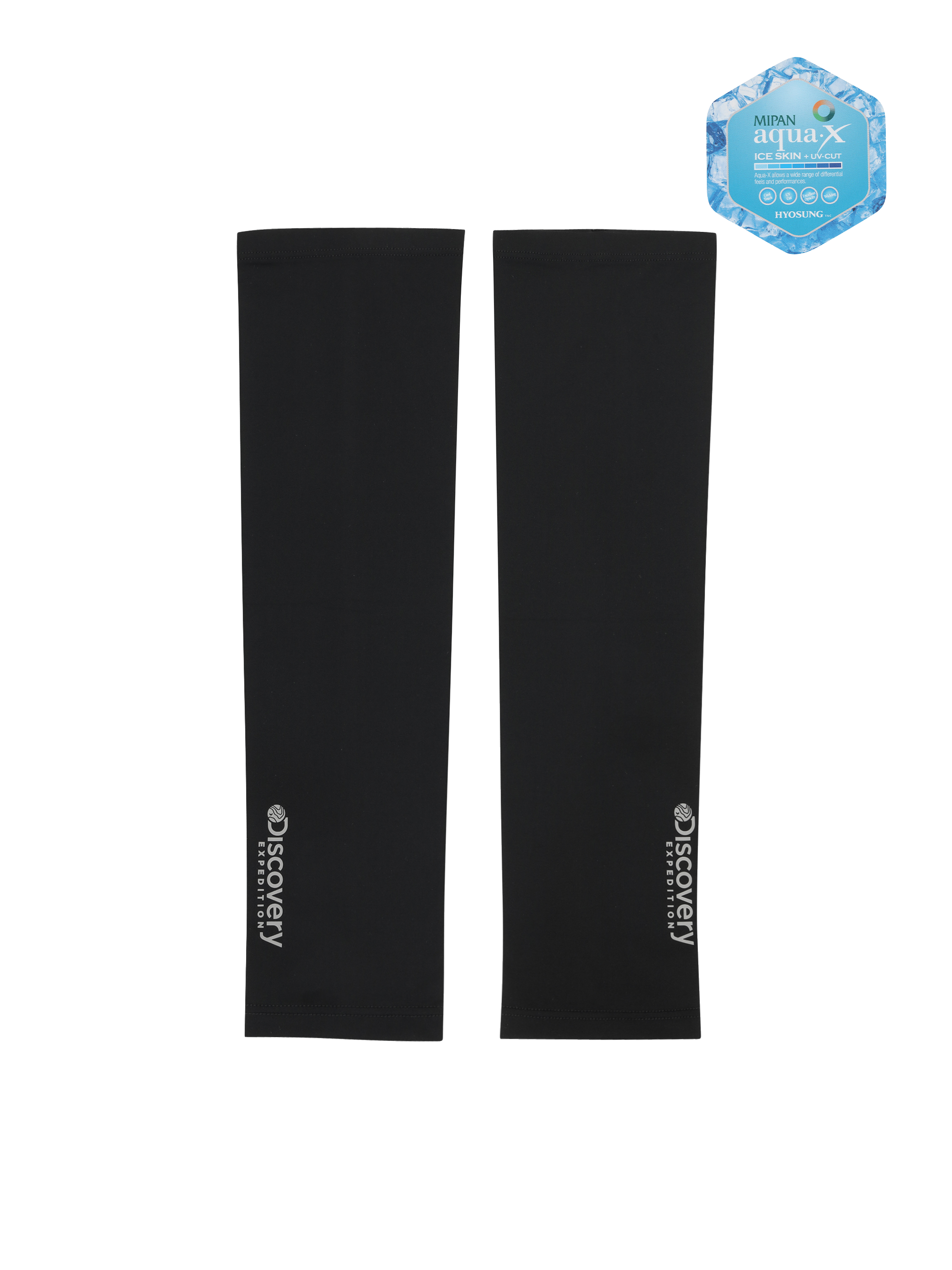 Aqua X Ice Skin Cool  Arm Cover