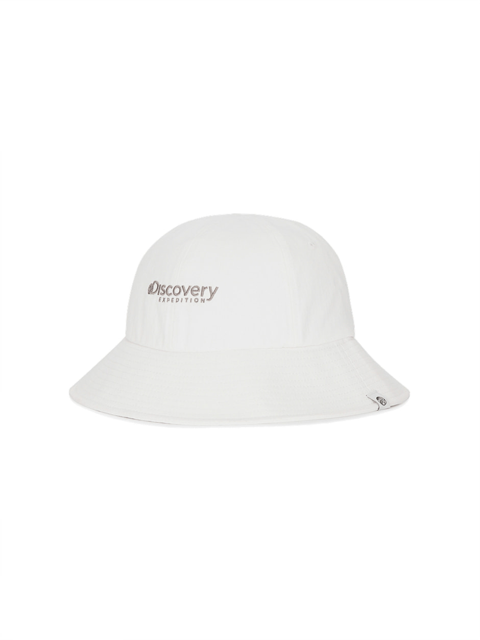 Dome Hat Off White