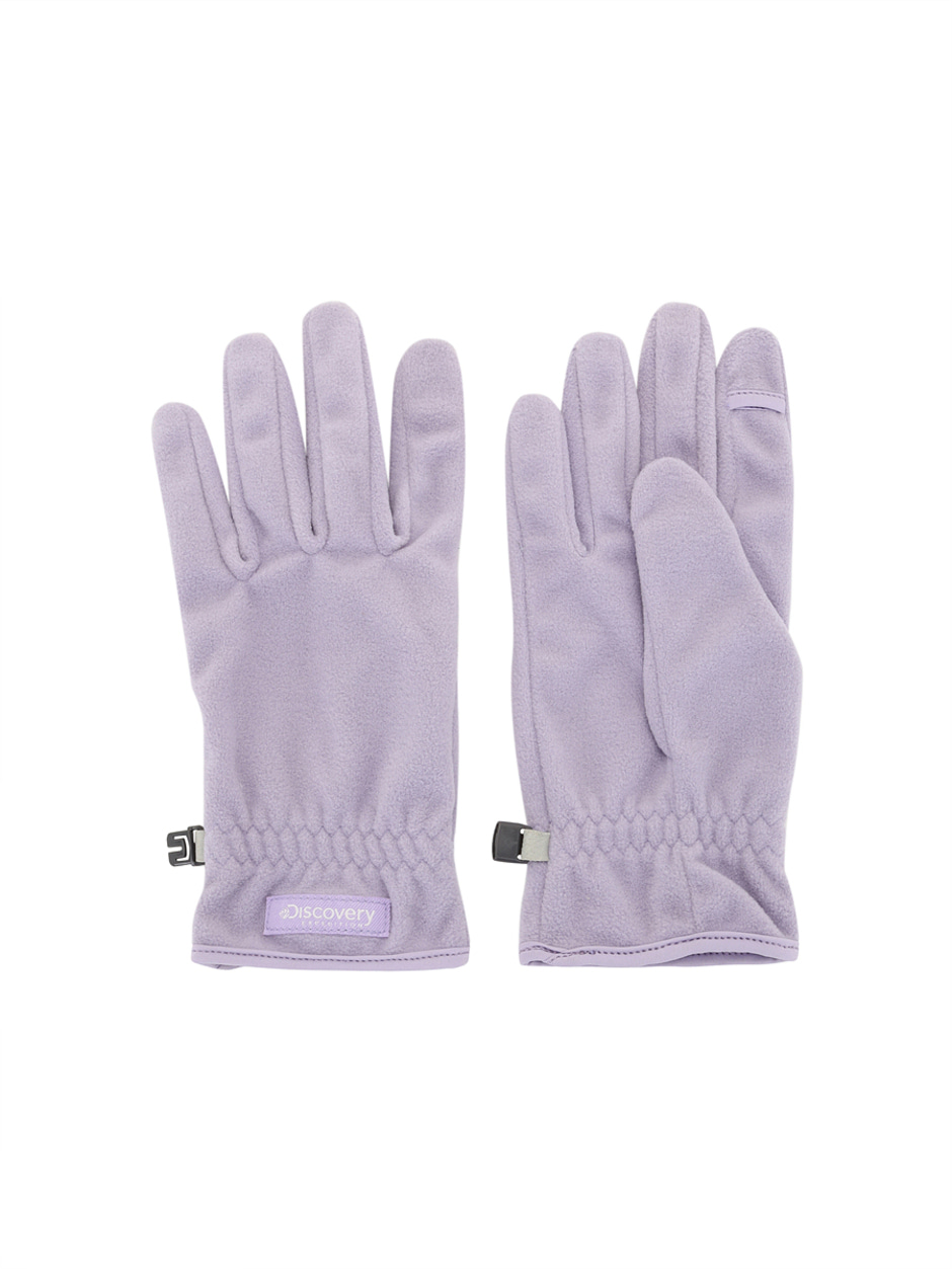 Colorful Gloves D.Violet