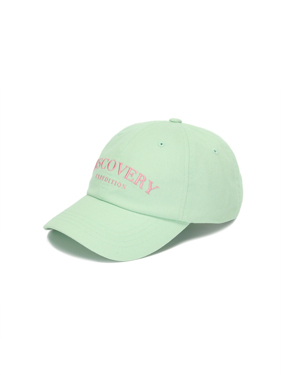 Covery Ball Cap Mint