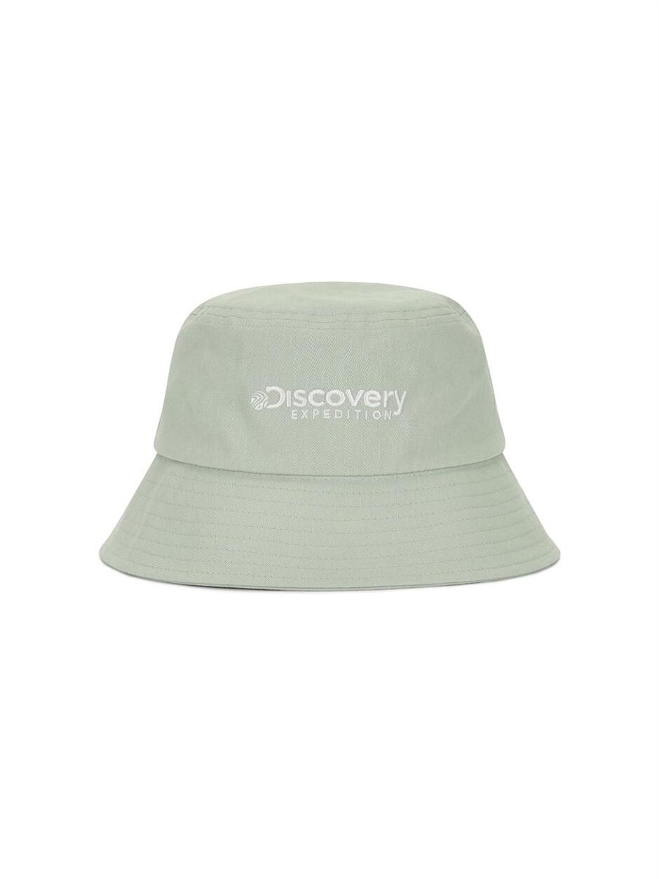 Awesome Cotton BUCKET Hat Emerald Green
