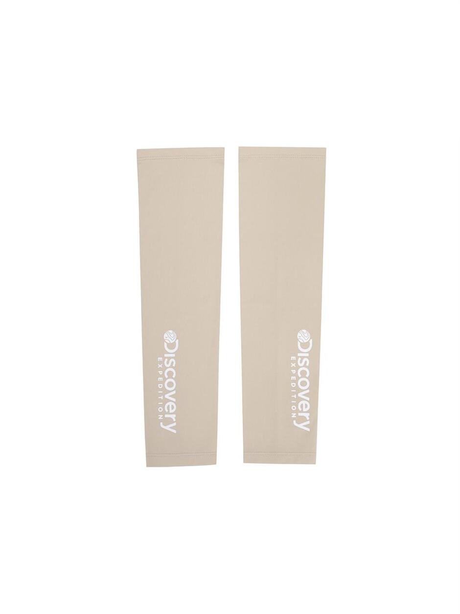 Basic Arm Cover Beige