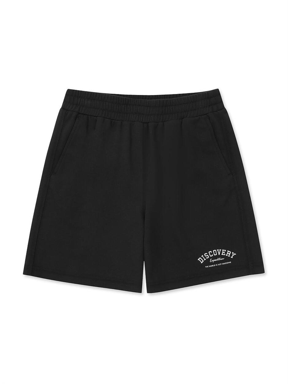 [WMS] Lightweight Athleisure Traning Shorts Black