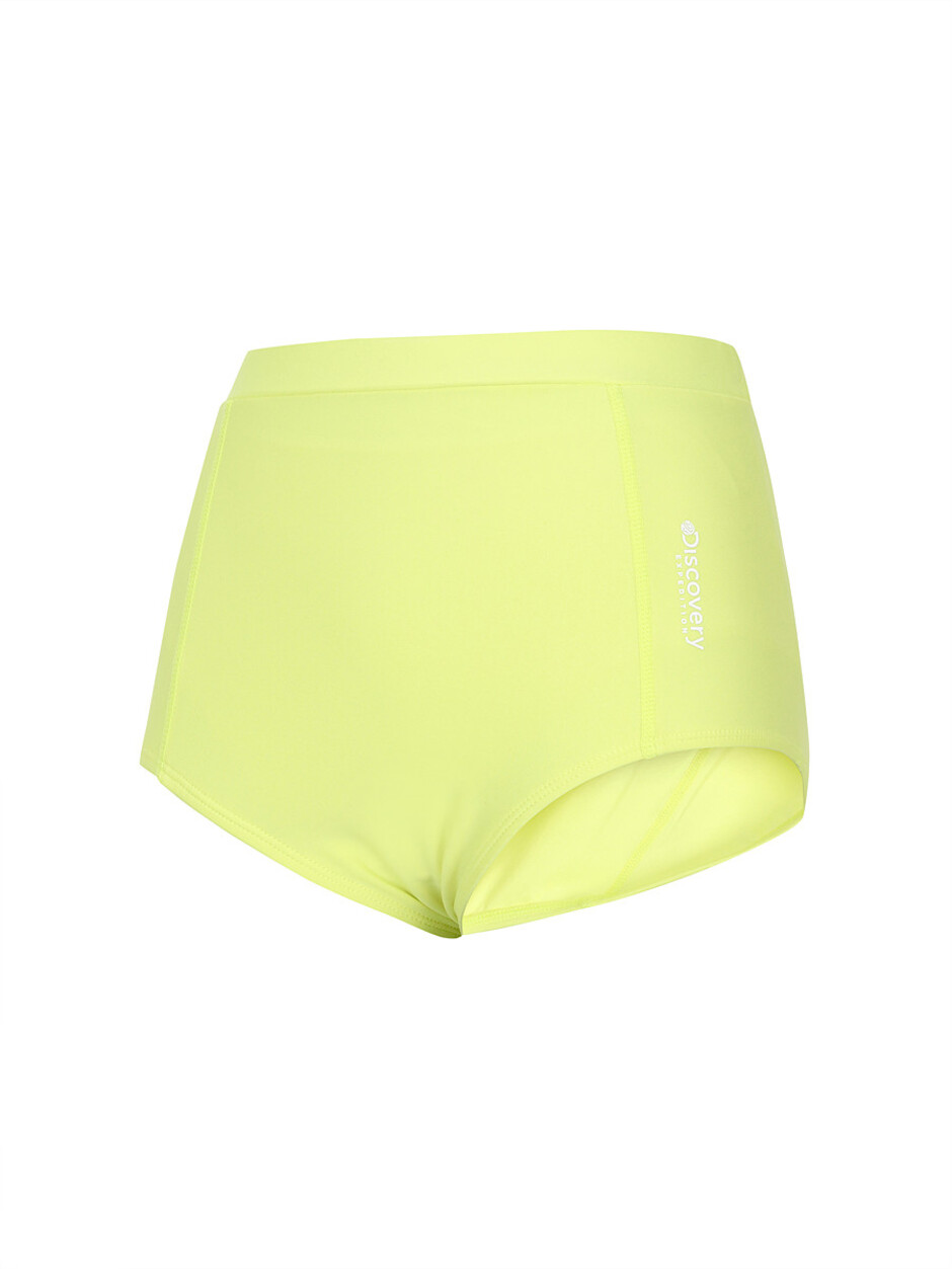 [WMS] Hot Summer Triangular Bikini Bottoms Lime