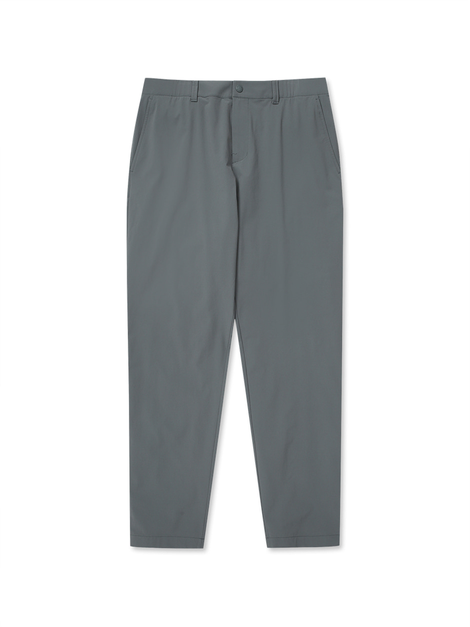 Lightweight Regularfit 541 Pants D.Grey