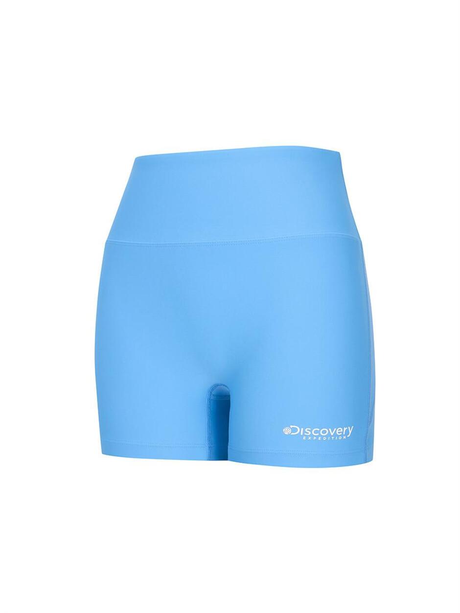 [WMS] Hot Summer High Waist 2.6 Water Shorts L.Cobalt Blue