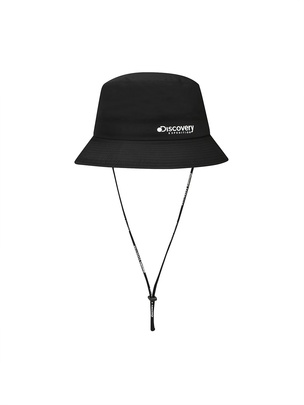 Waterproof Hat Black
