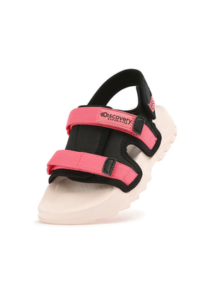 [KIDS] BUCKET CRUISER Sandal Pink