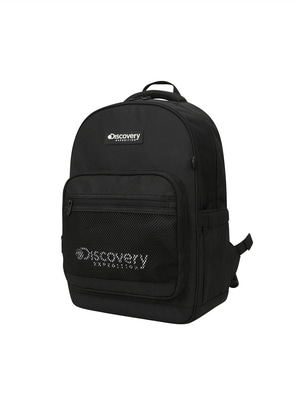 [KIDS] Full Package Lower Grade Backpack Black