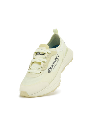 JOGGER CLASSIC EP Cool Yellow