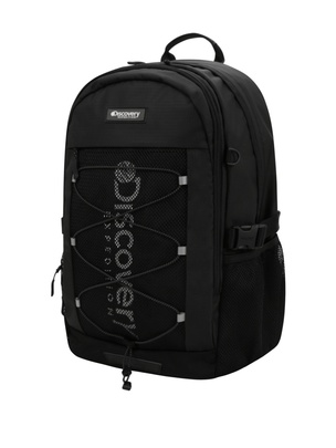 Flex-Z Backpack Black