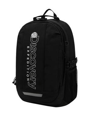 TT-Shell Backpack Black