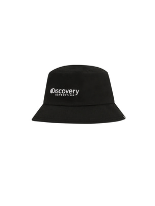Basic BUCKET Hat Black