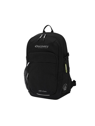 Lightweight Backpack Black