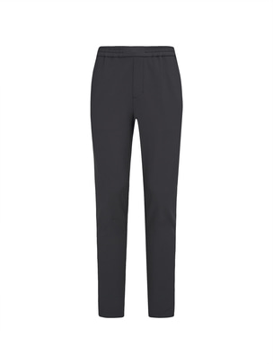 Essential Slim Fit Pants D.Grey
