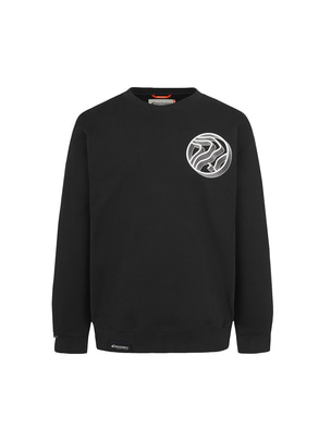 Simbol Sweatshirt Black