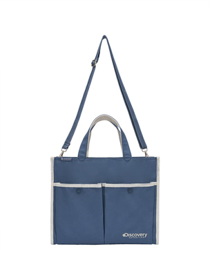 Picnic Bag D.Blue