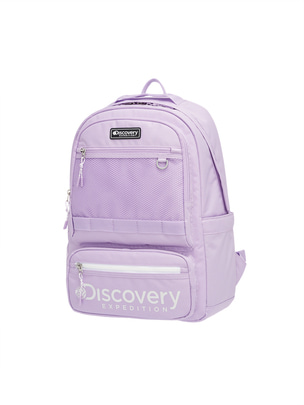 [KIDS] Big Buddy Backpack Violet