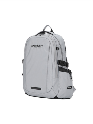 Daily Essential Backpack Grey