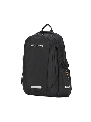 Daily Essential Backpack Black