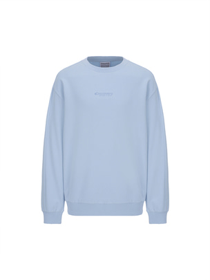 New DENVER Sweatshirt L.Sky Blue