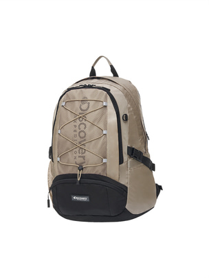 Flex-1 Backpack Beige