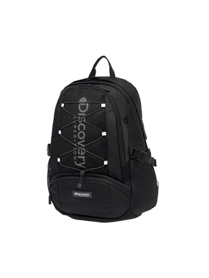 Flex-1 Backpack Black2