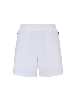 [WMS] Essential Cool Training Shortss Off White